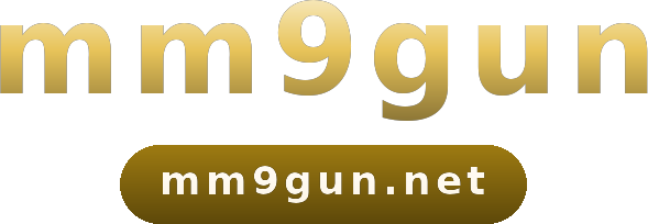 mm9gun logo